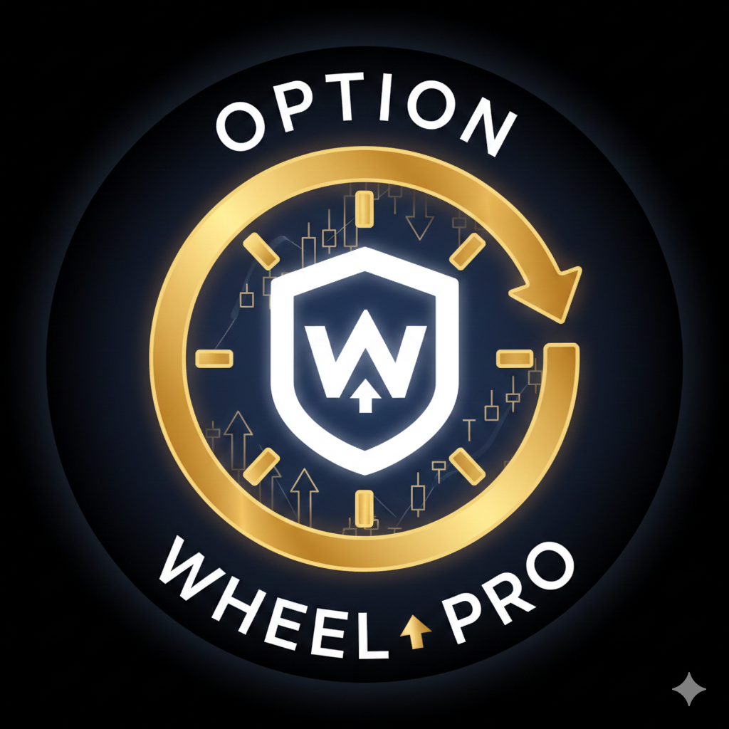 OptionWheel Pro - Wheel Strategy Calculator and Options Trading Tool