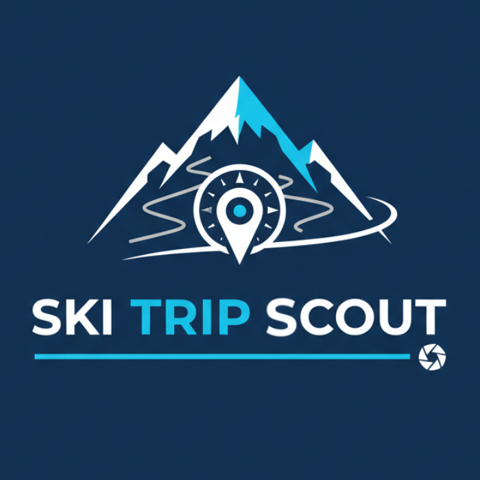 Trip Planner  template preview