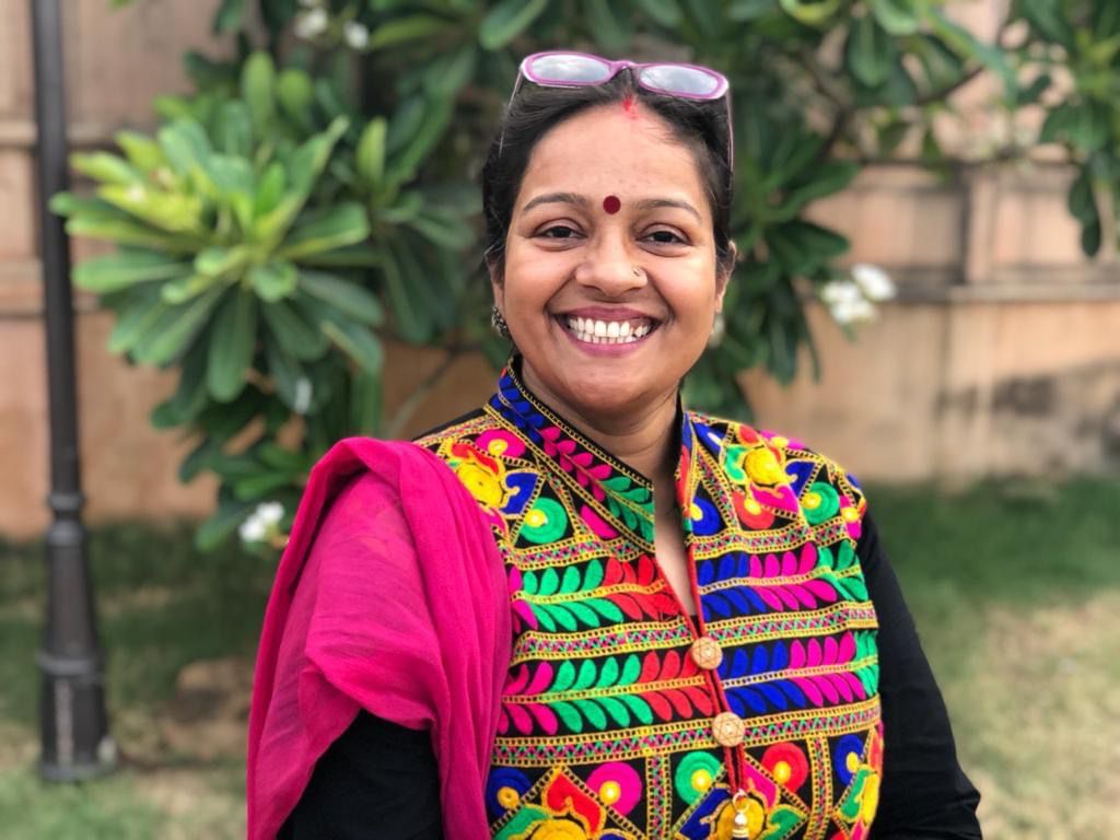 Mrs. Leena Bandil