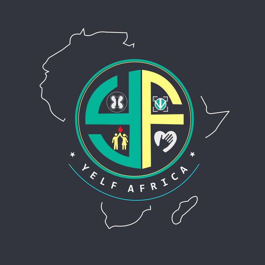 YELF Africa programs