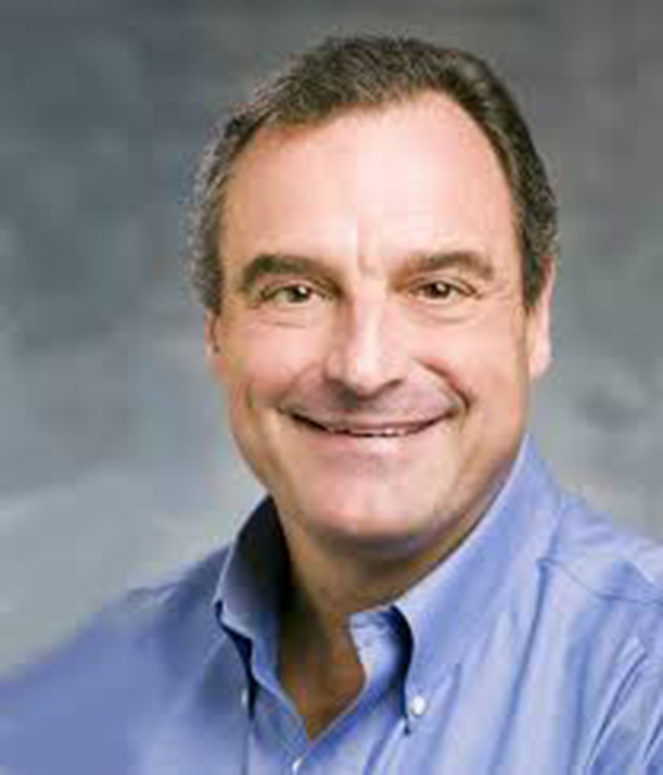 Dimitri Panayotopoulos