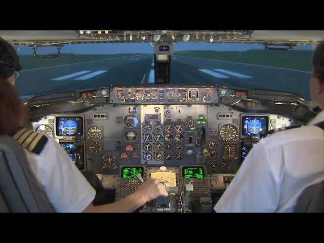 Learning from pilots how to better negotiate