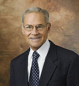 John E. Pepper Jr