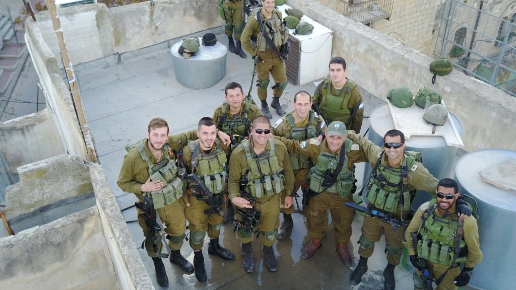 מורשת של אהבה