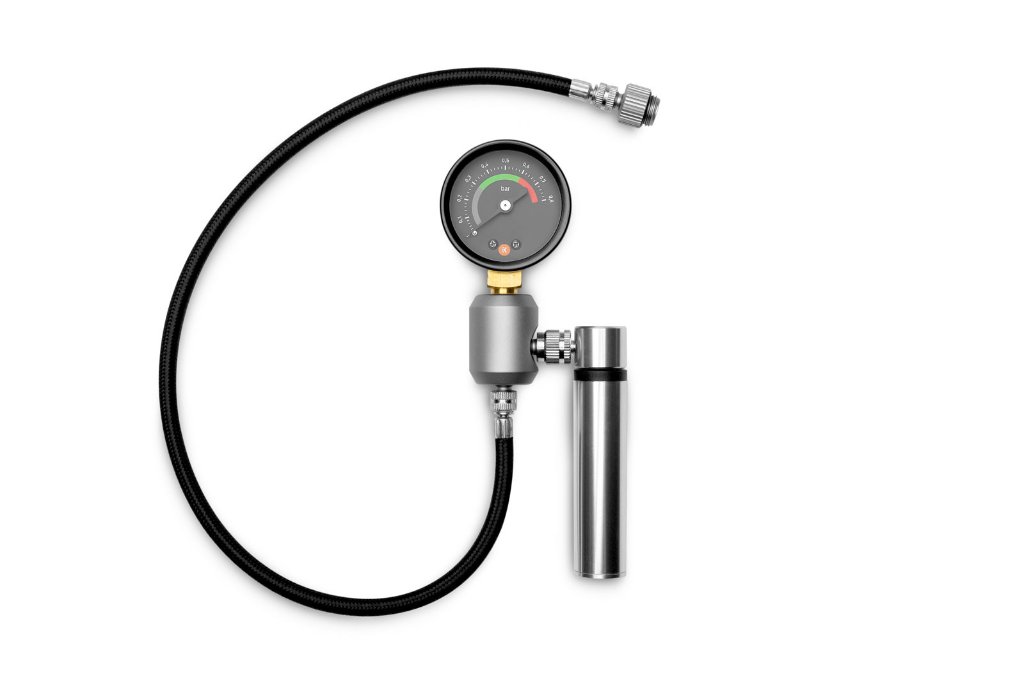 EK-Loop Leak Tester