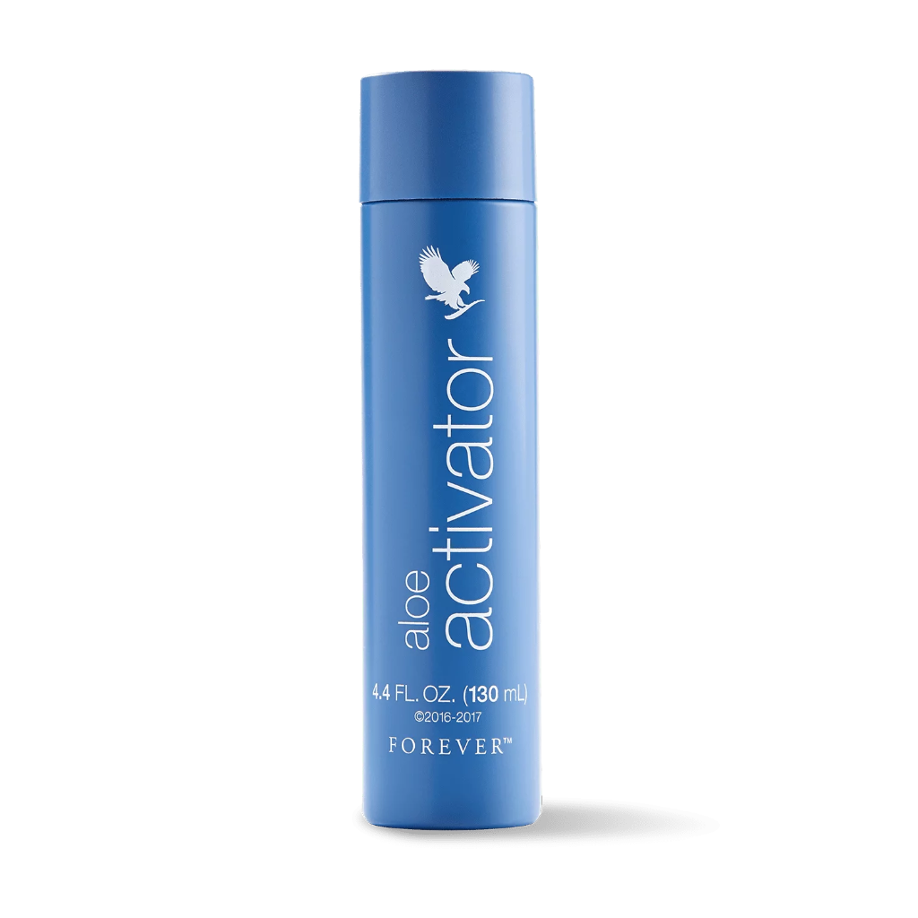 Aloe Activator