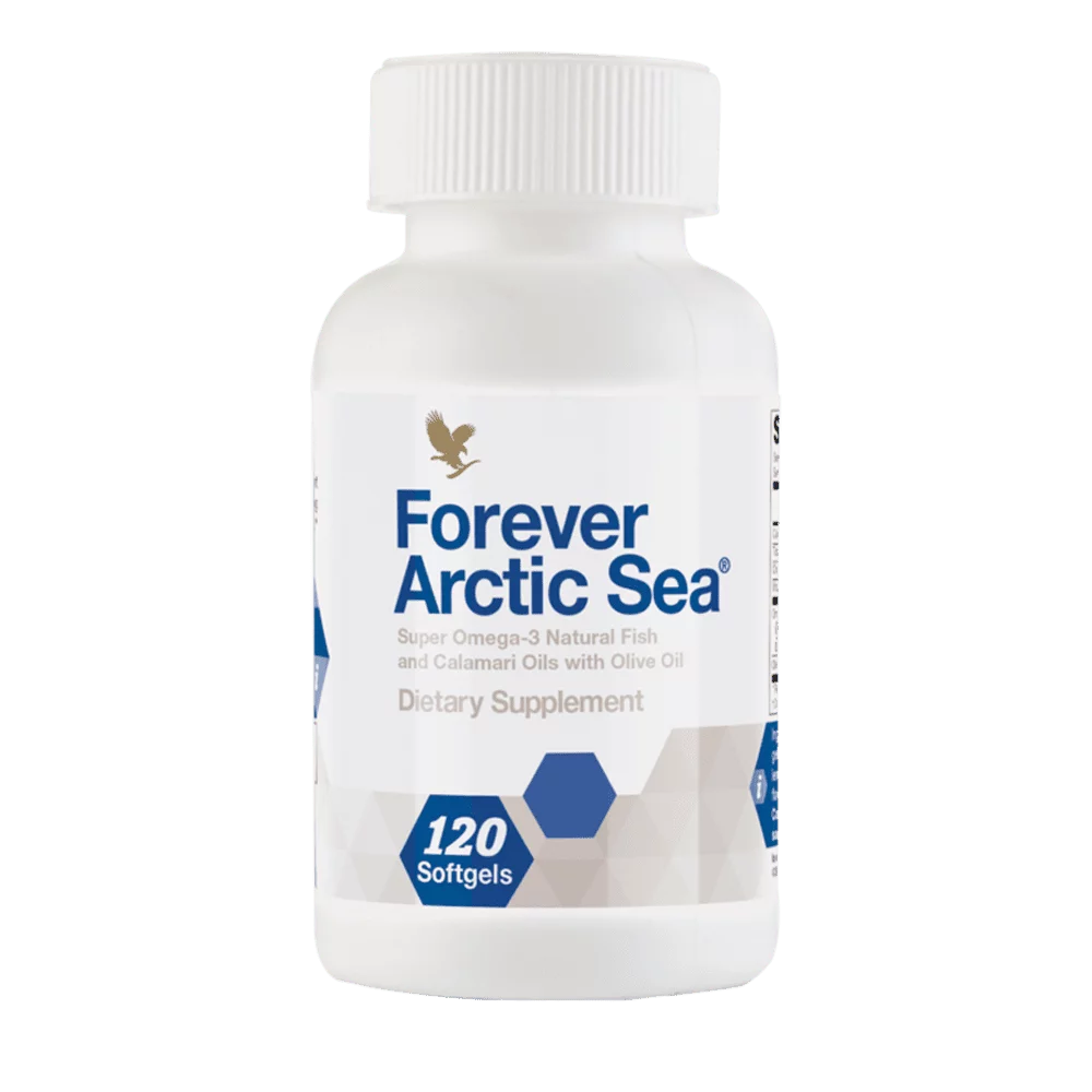 Arctic Sea Super Omega-3
