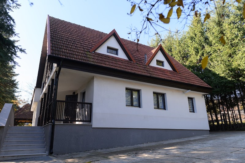 PYRAMIA Gura Humorului - Descoperă Bucovina altfel! - Fotografie 1