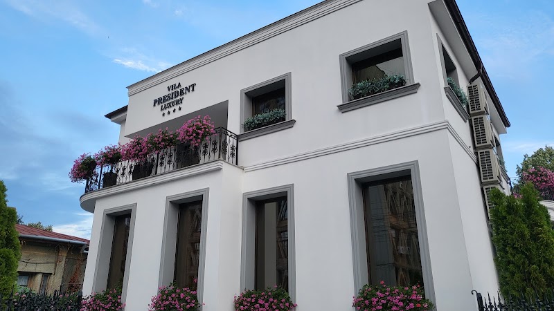 President Luxury Villa - Fotografie 1