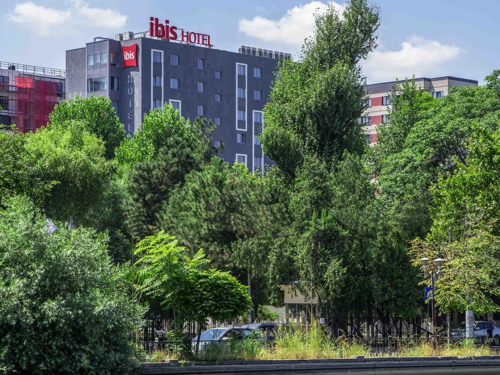 ibis Bucharest Politehnica - Hotel în București