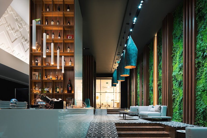 Unirea Hotel & Spa - Fotografie 1
