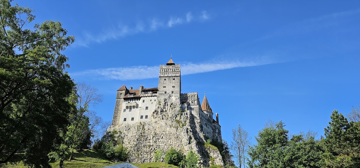 Guest House Bran, pensiune confortabilă din Strada Iancu Gonțea