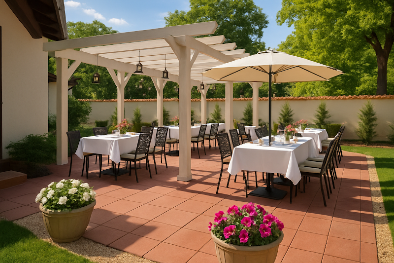 Hotel Royal Plaza Timisoara By TimHotels - Fotografie 1