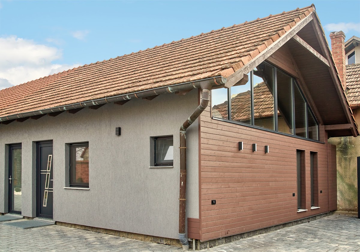 Piano House cazare la casa - Pensiune în Alba Iulia, Transilvania