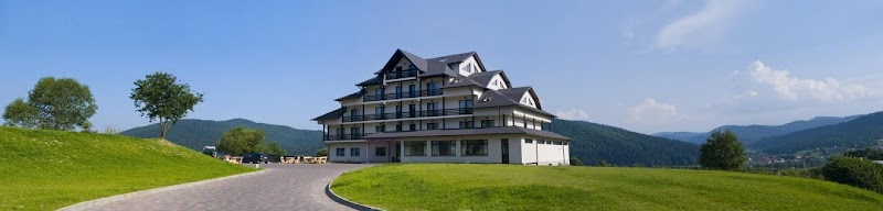 Toaca Bellevue - Fotografie 1