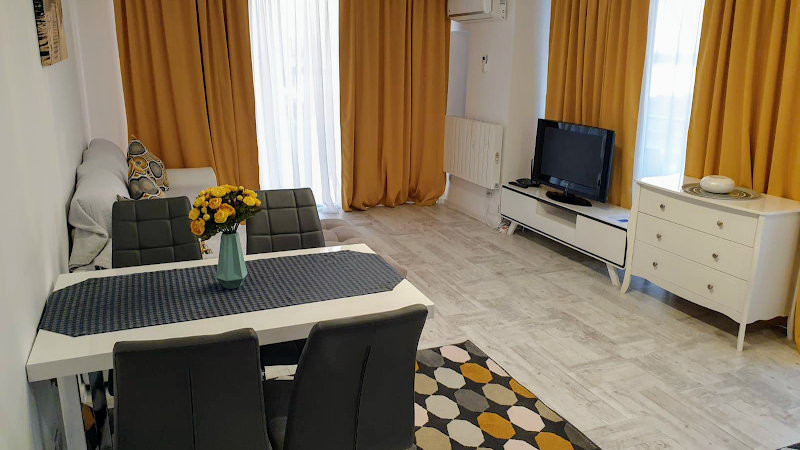 Sea Breeze Apartments Mamaia Nord De Silva - Fotografie 1