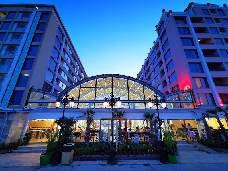 Phoenicia Luxury Hotel - Fotografie 1