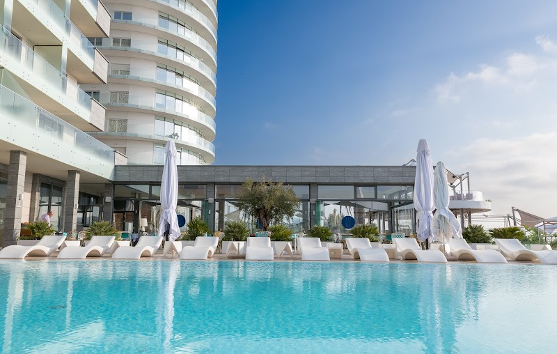 Hotel Opera - Fotografie 1