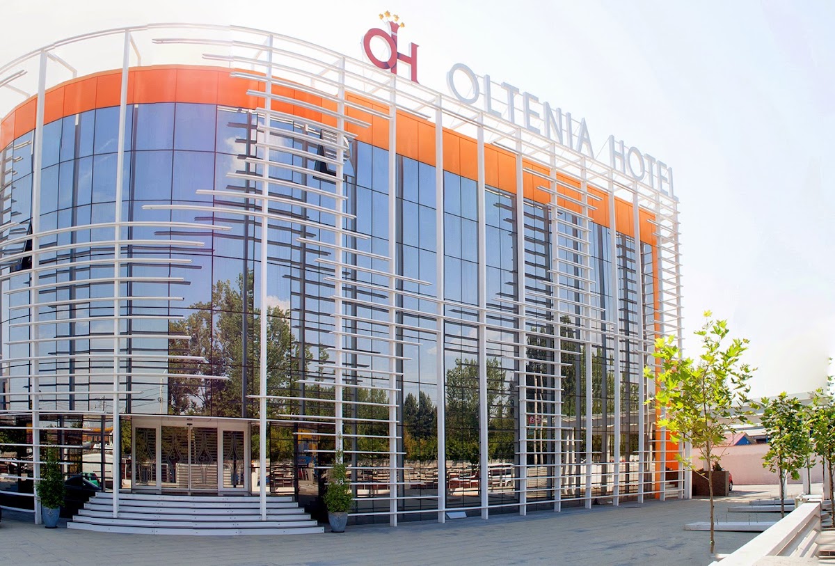 Hotel Oltenia - Pensiune confortabilă în Craiova, Strada Caracal 176.