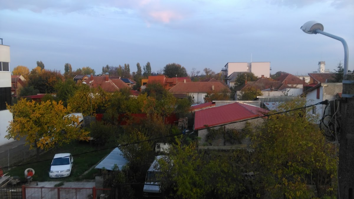 Pensiunea Yasmine din Strada Anca Popa 10, Timișoara
