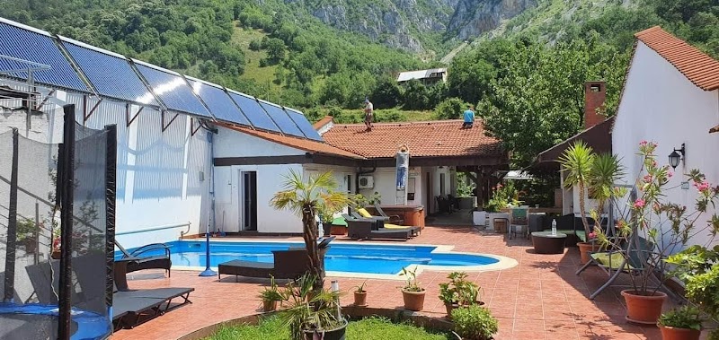 Villa La Dolce Vita - Fotografie 1