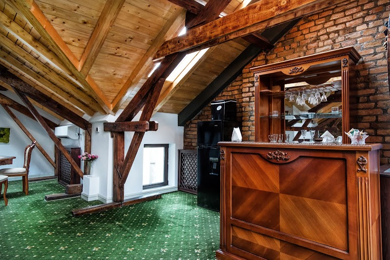 Jumeirah Royal Apartments Constanța 900705 - facilități premium