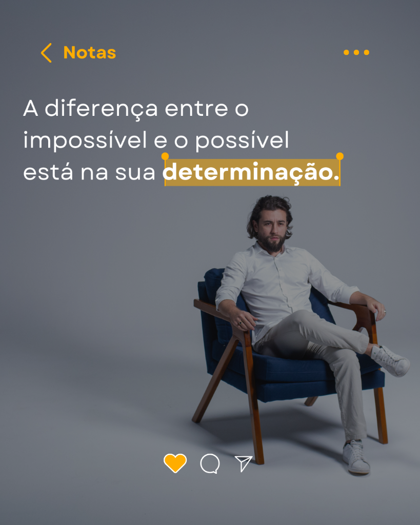 Dark Profissional - Template 5