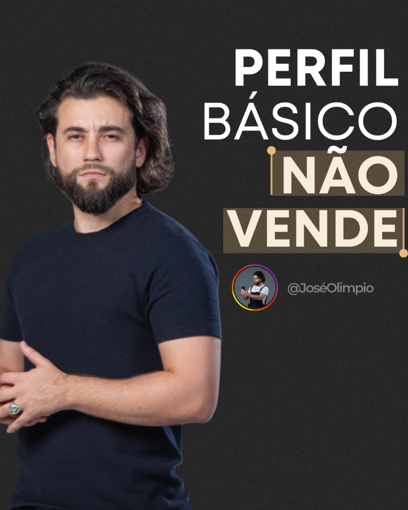 Dark Profissional - Template 4