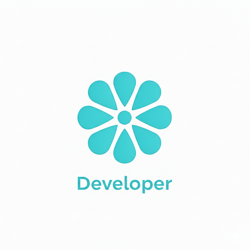Plan to Dev logo