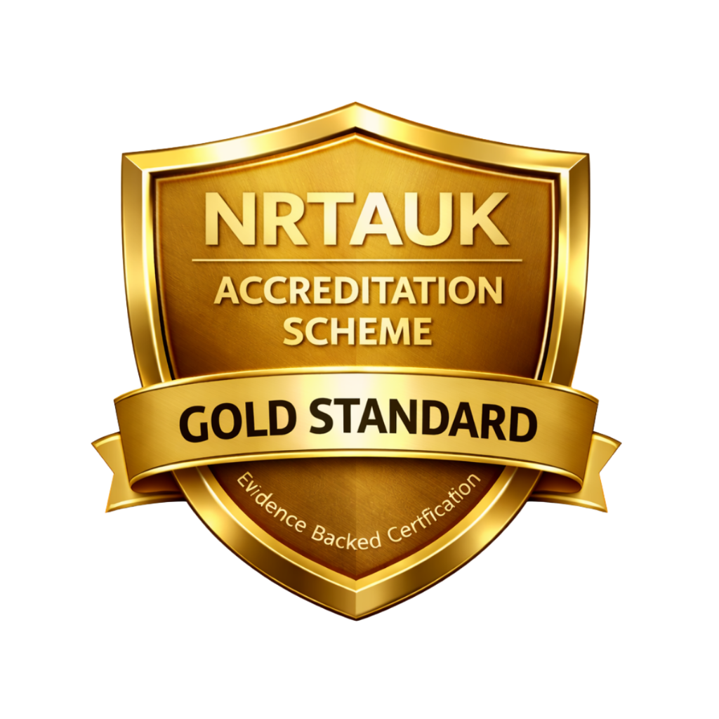 NAS Certification Gold Standard