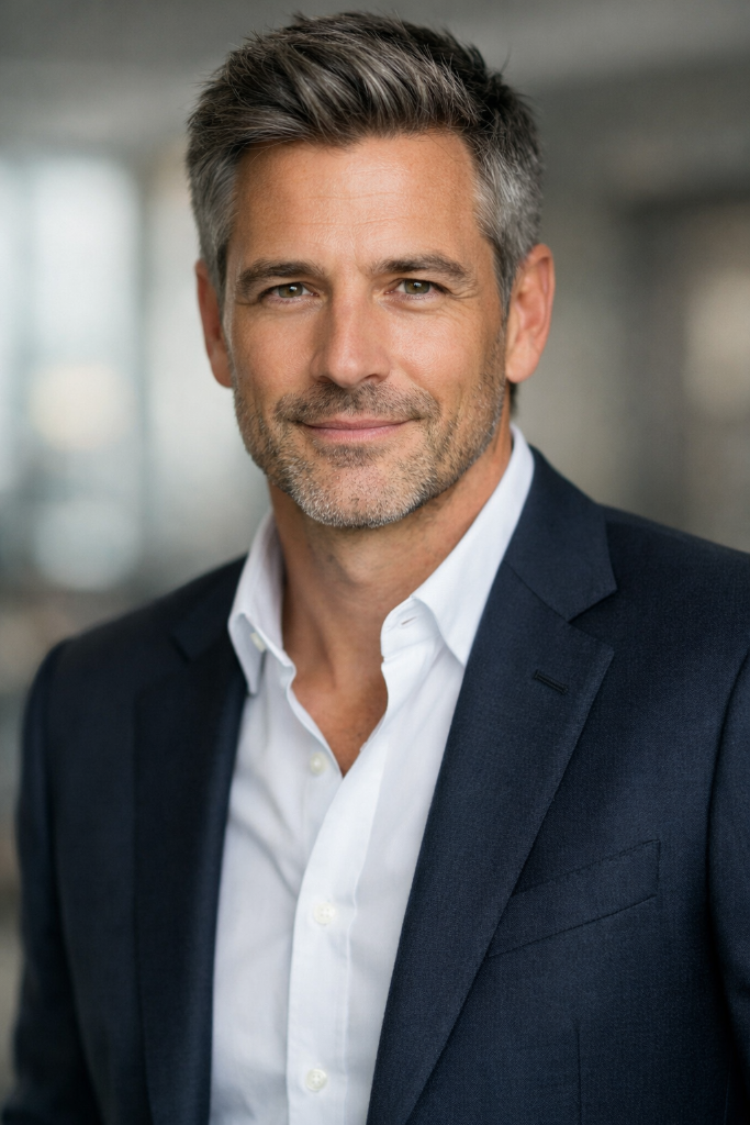 Jonathan - Metriv Consultant