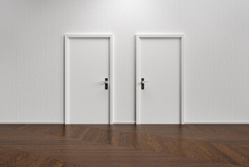 Interior Doors