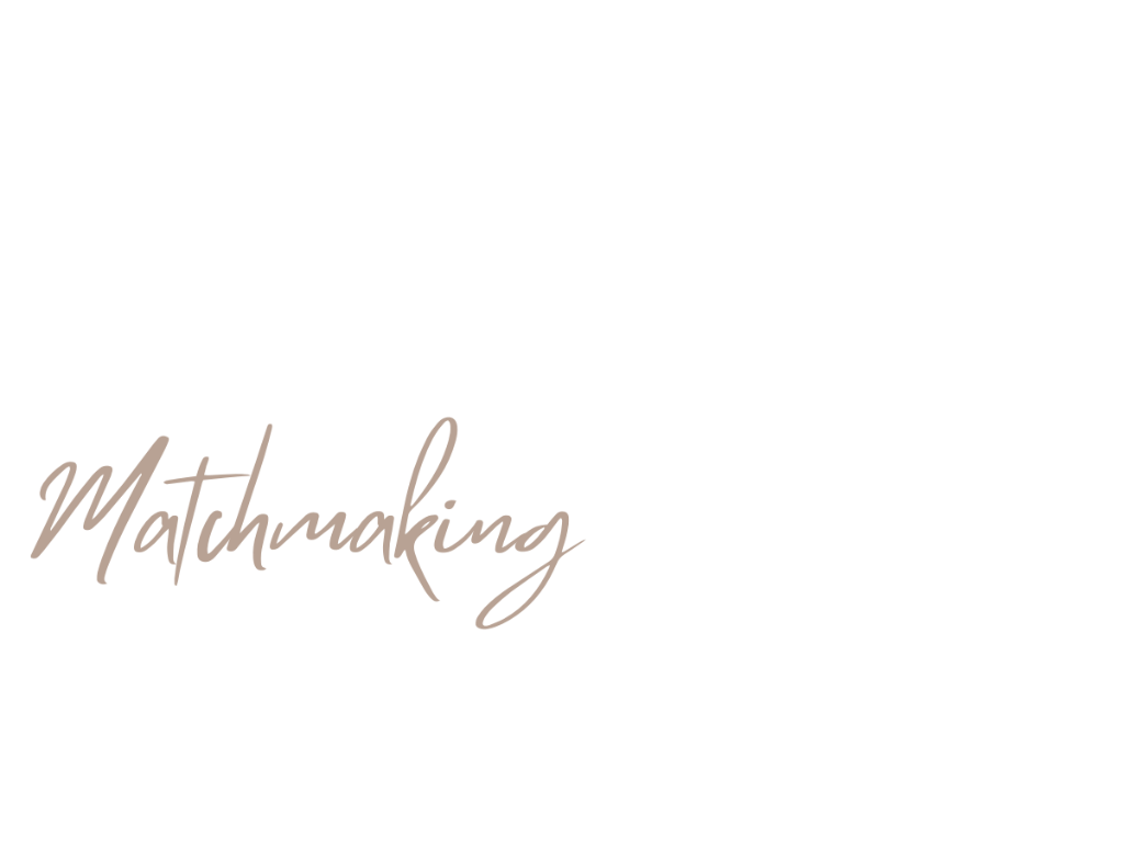 Networking Takes Time, Matchmaking Delivers Results
