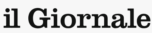 il Giornale logo - Quotidiano italiano