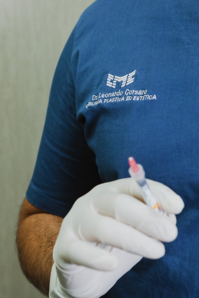 Lipofilling Zigomi Napoli - Centro Maresca Corsaro