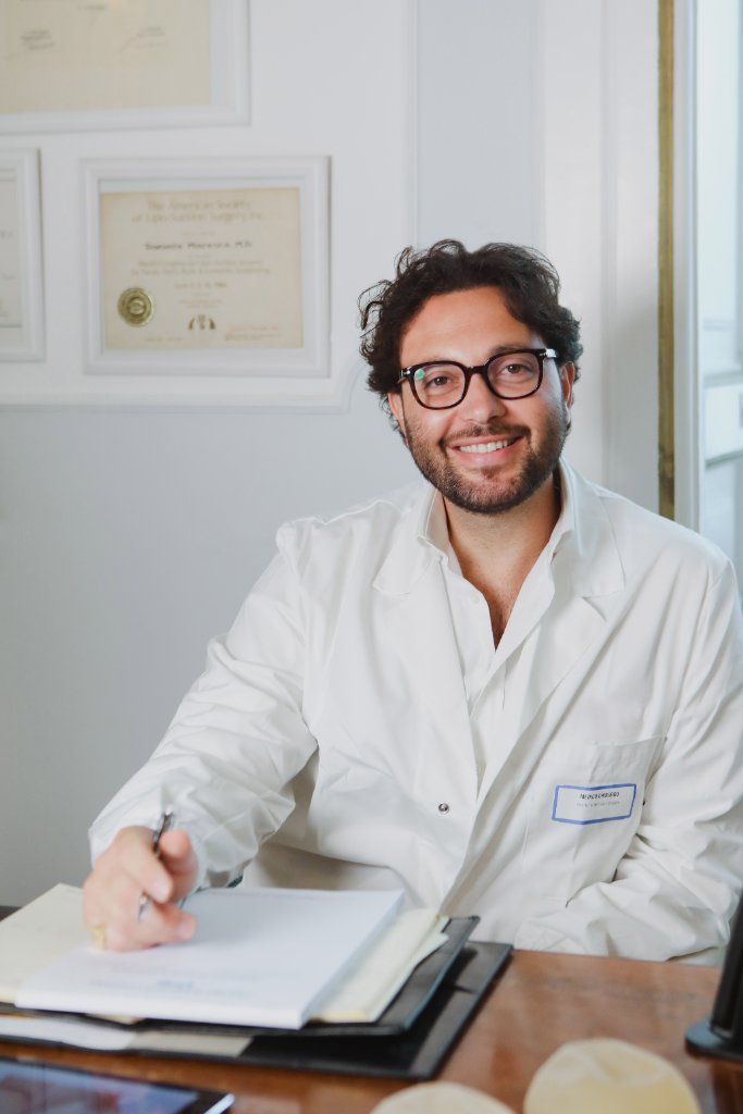 Liposcultura Napoli - Centro Maresca Corsaro