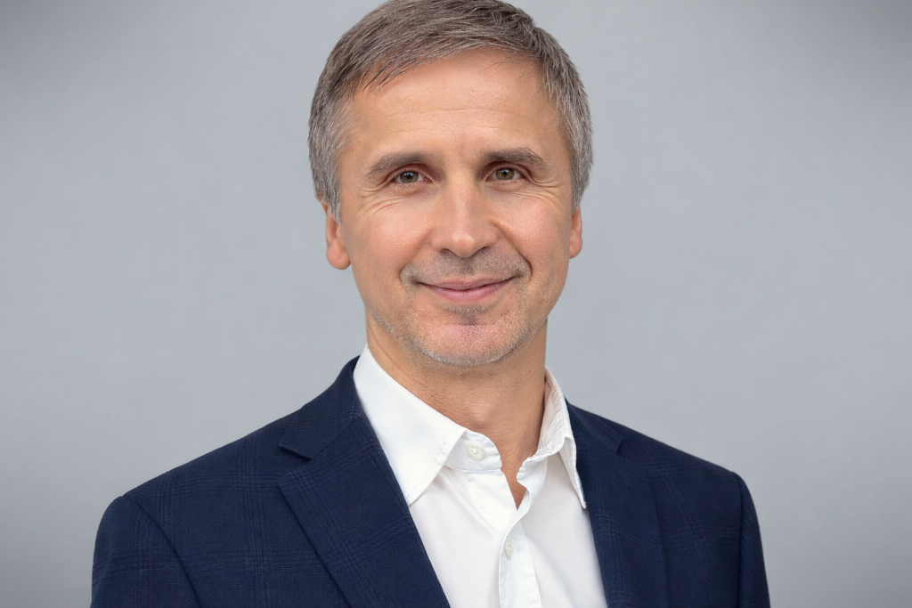 Lubos Lendvay