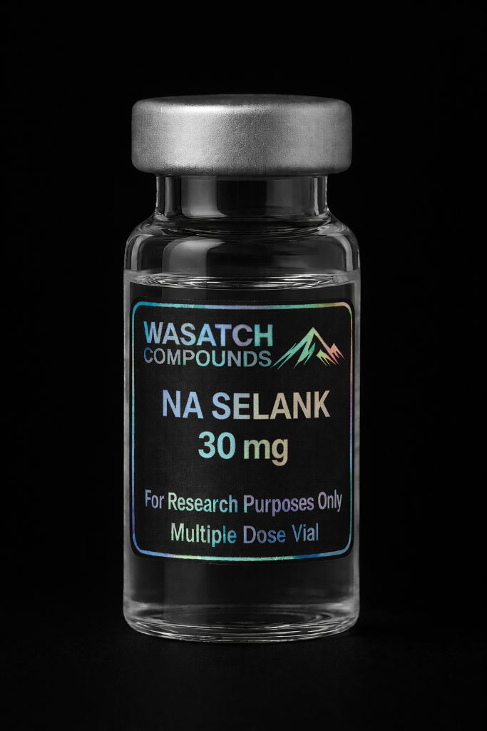 NA-Selank