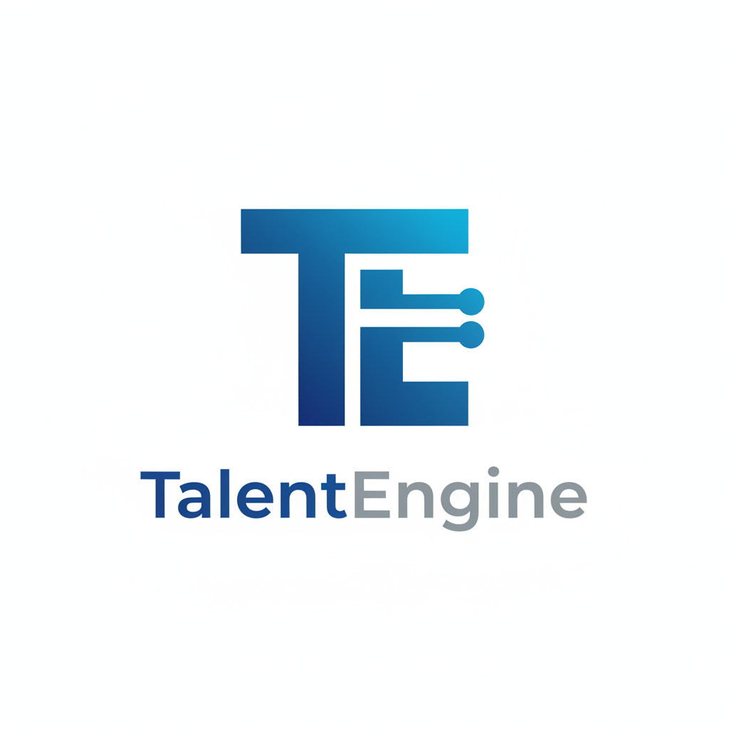 TalentEngine logo