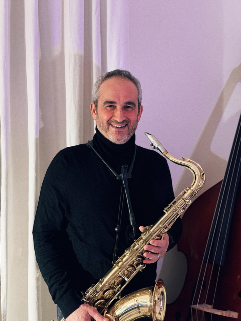 Michele Masullo