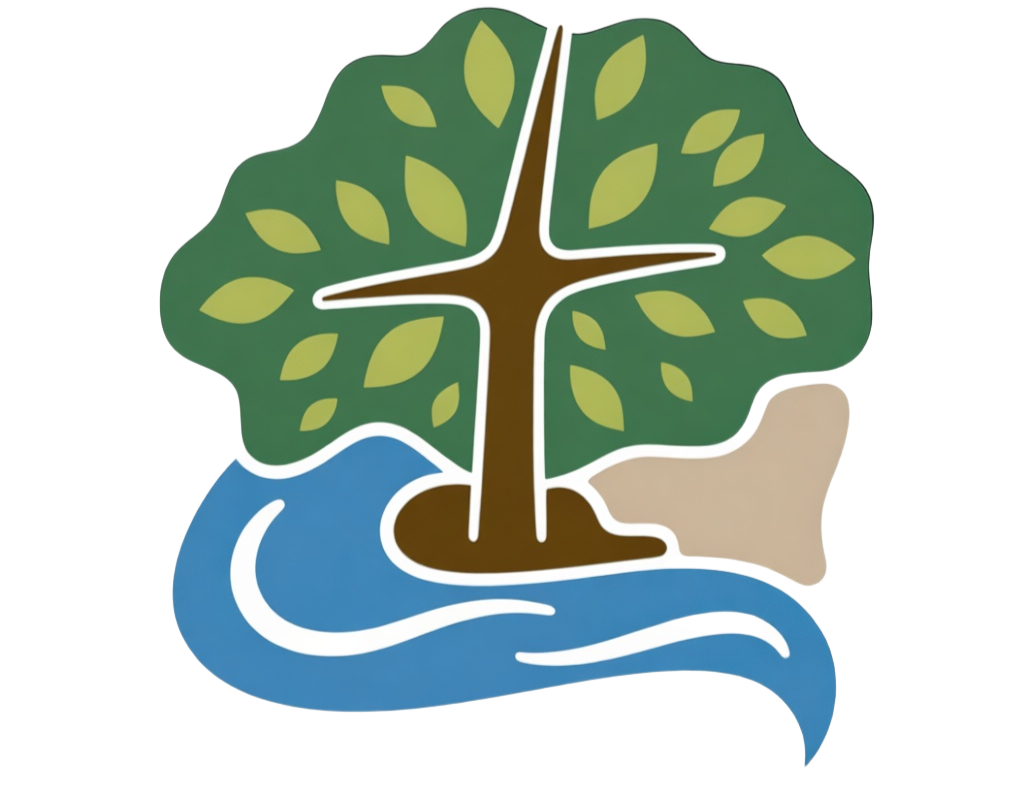 River's Edge Fellowship Logo