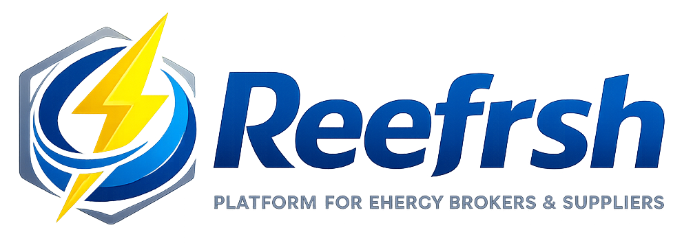 ReeFrsh logo