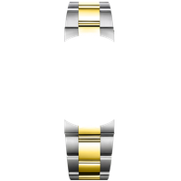 Two-Tone Gold Oyster