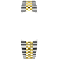 Two-Tone Gold Jubilee