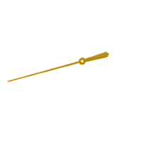 Gold Second Hand