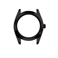Black Smooth