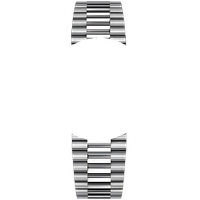 Silver President