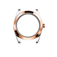 Two-Tone Rose Smooth