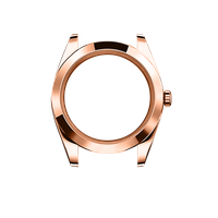 Rose Gold Smooth