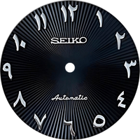 Watch Dial